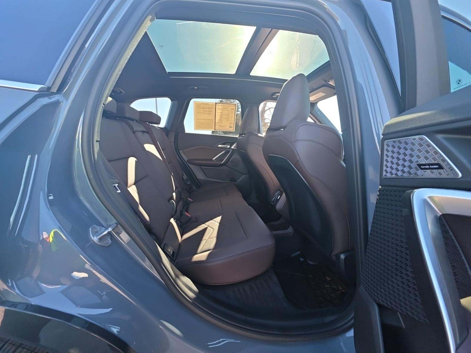 2025 BMW X1 xDrive28i AWD