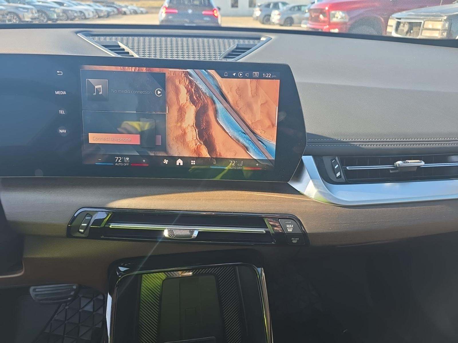 2025 BMW X1 xDrive28i AWD