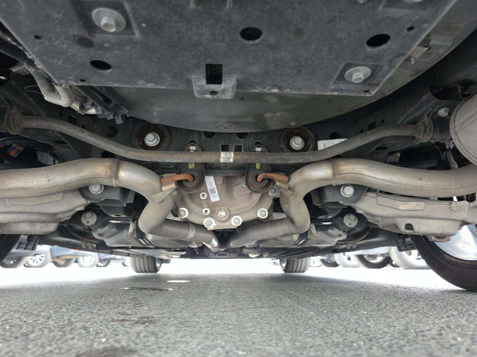 2022 Ford Mustang EcoBoost Premium RWD