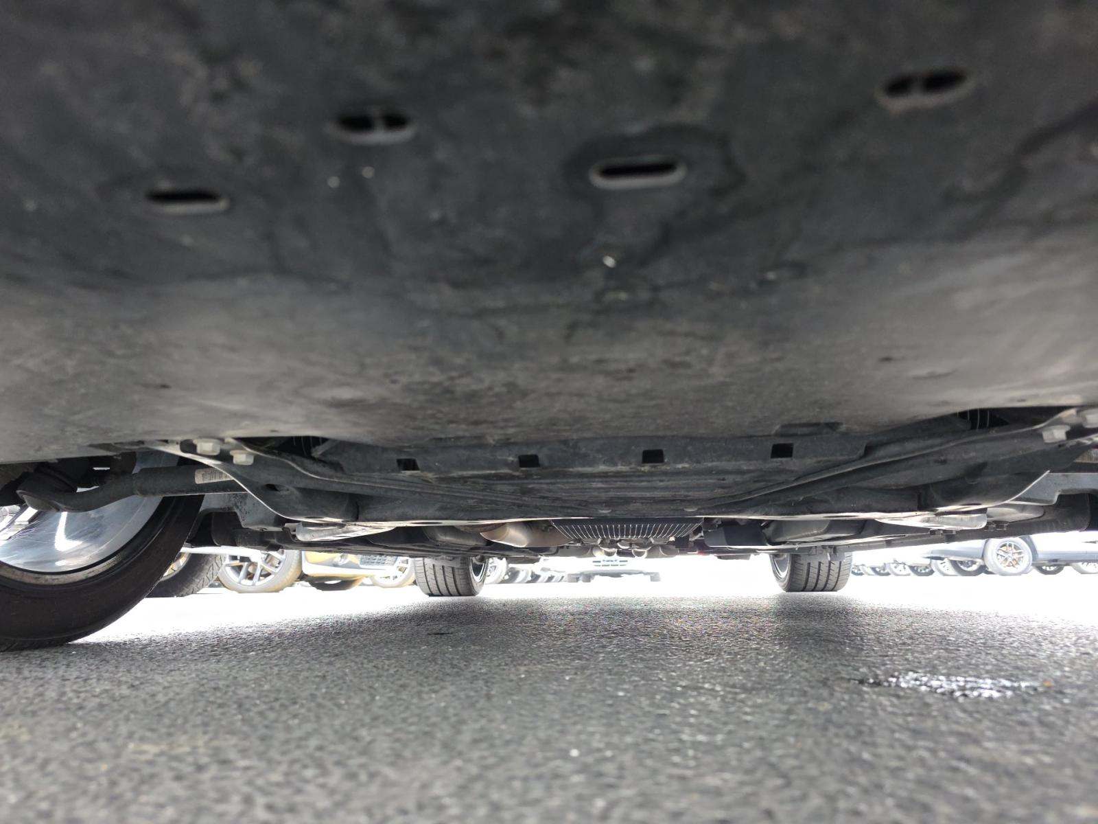 2022 Ford Mustang EcoBoost Premium RWD