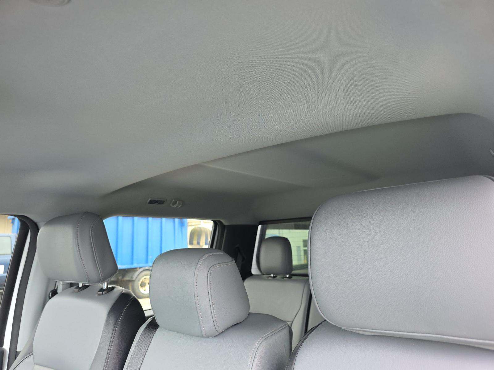 2022 Ford F-150 Lariat AWD