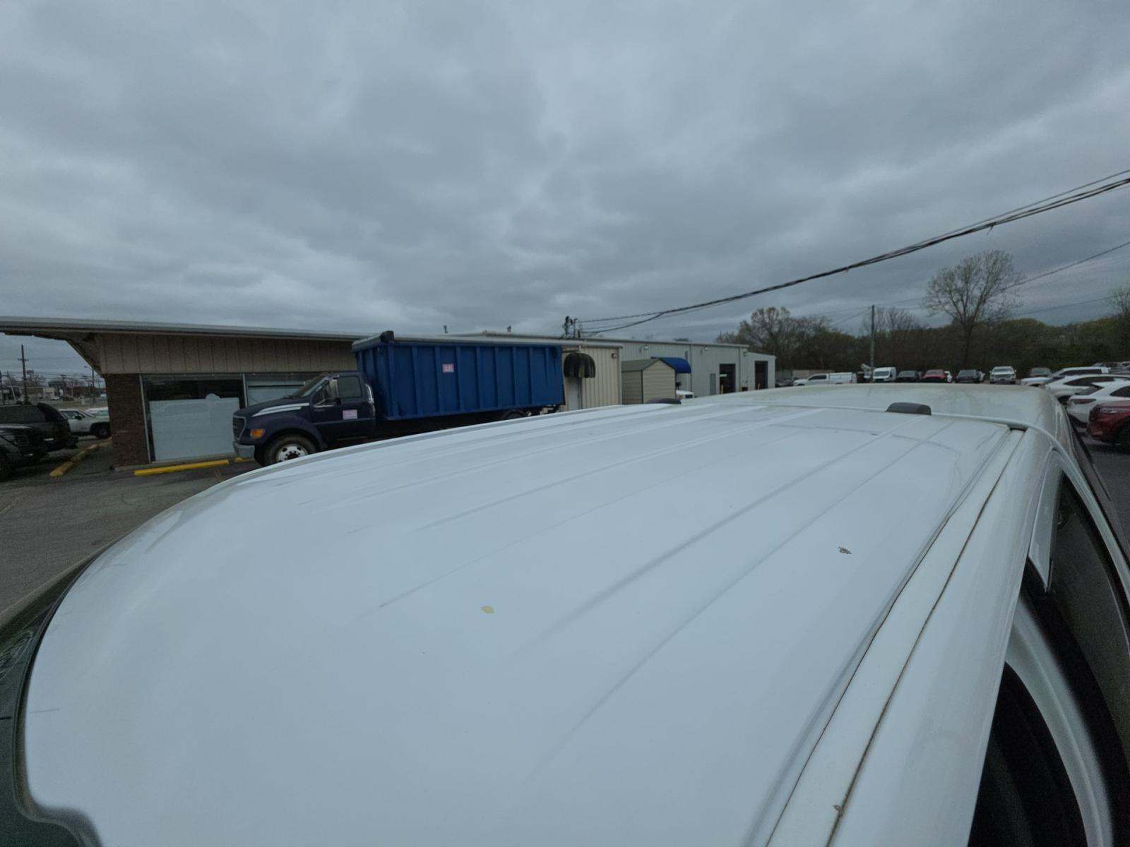 2022 Ford F-150 Lariat AWD