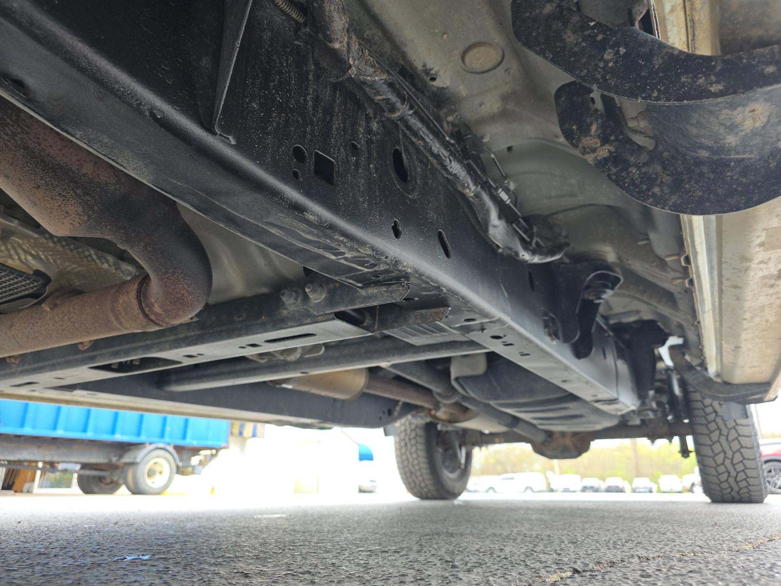 2022 Ford F-150 Lariat AWD