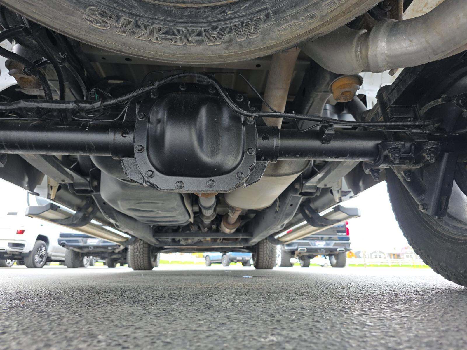 2022 Ford F-150 Lariat AWD