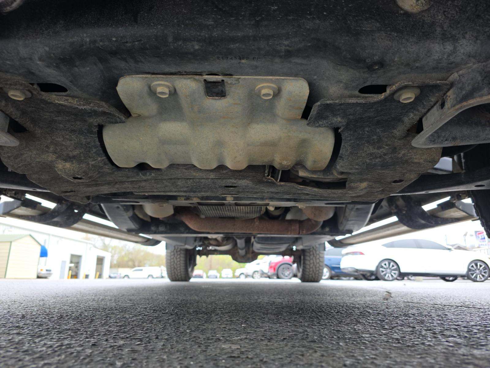 2022 Ford F-150 Lariat AWD