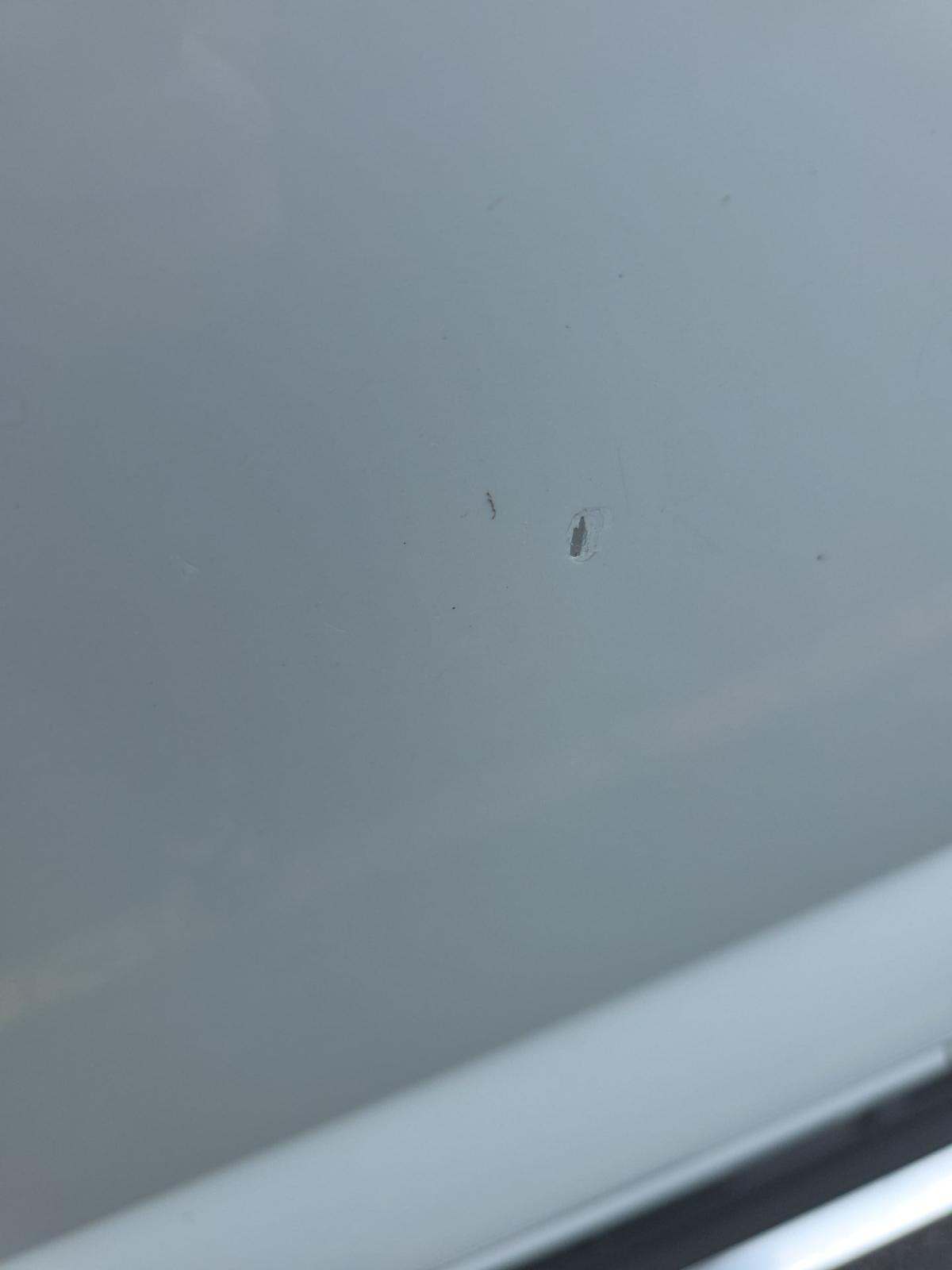 2022 Ford F-150 Lariat AWD