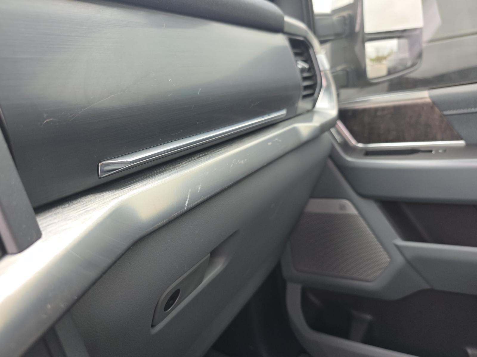 2022 Ford F-150 Lariat AWD