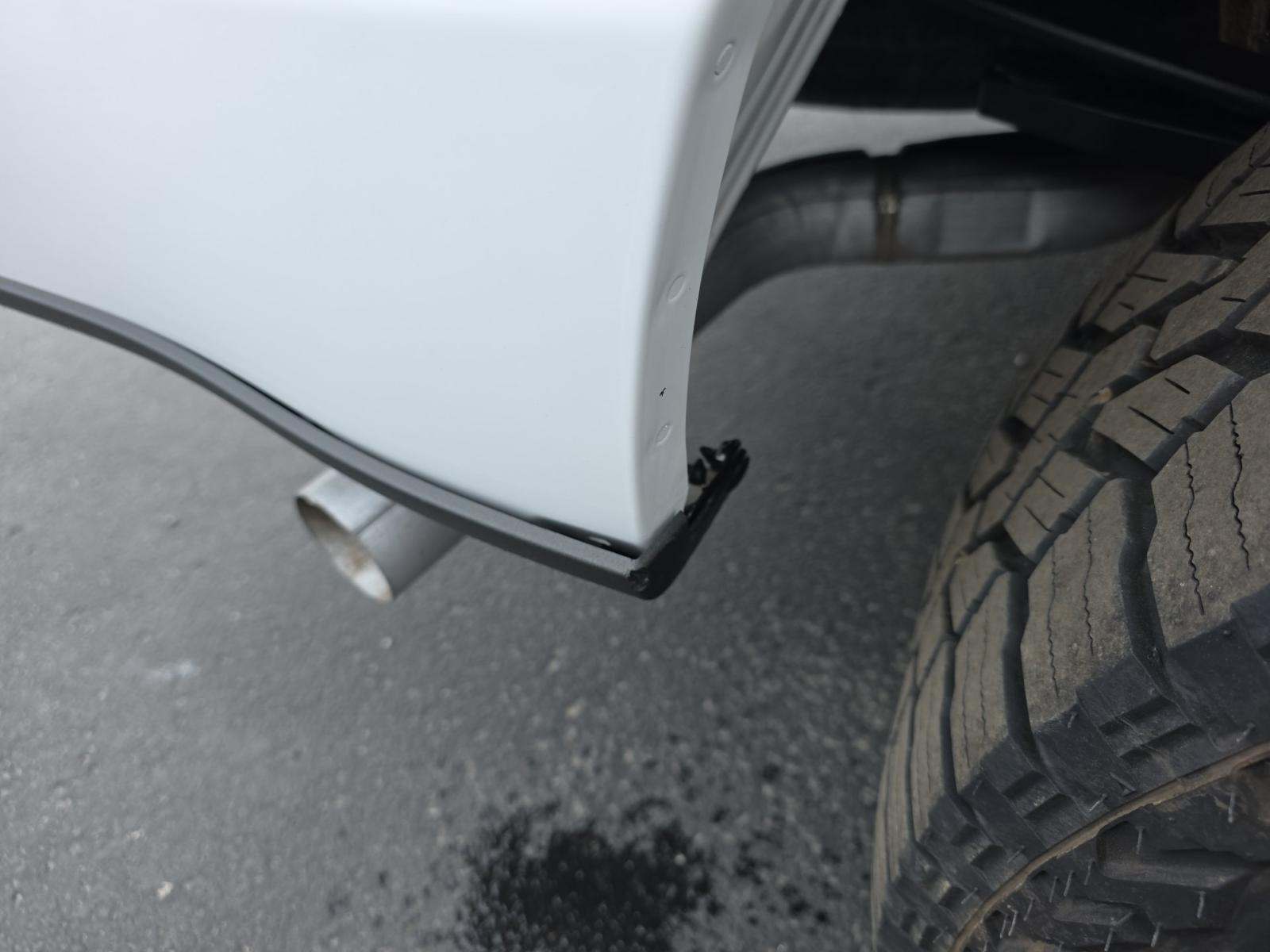 2022 Ford F-150 Lariat AWD