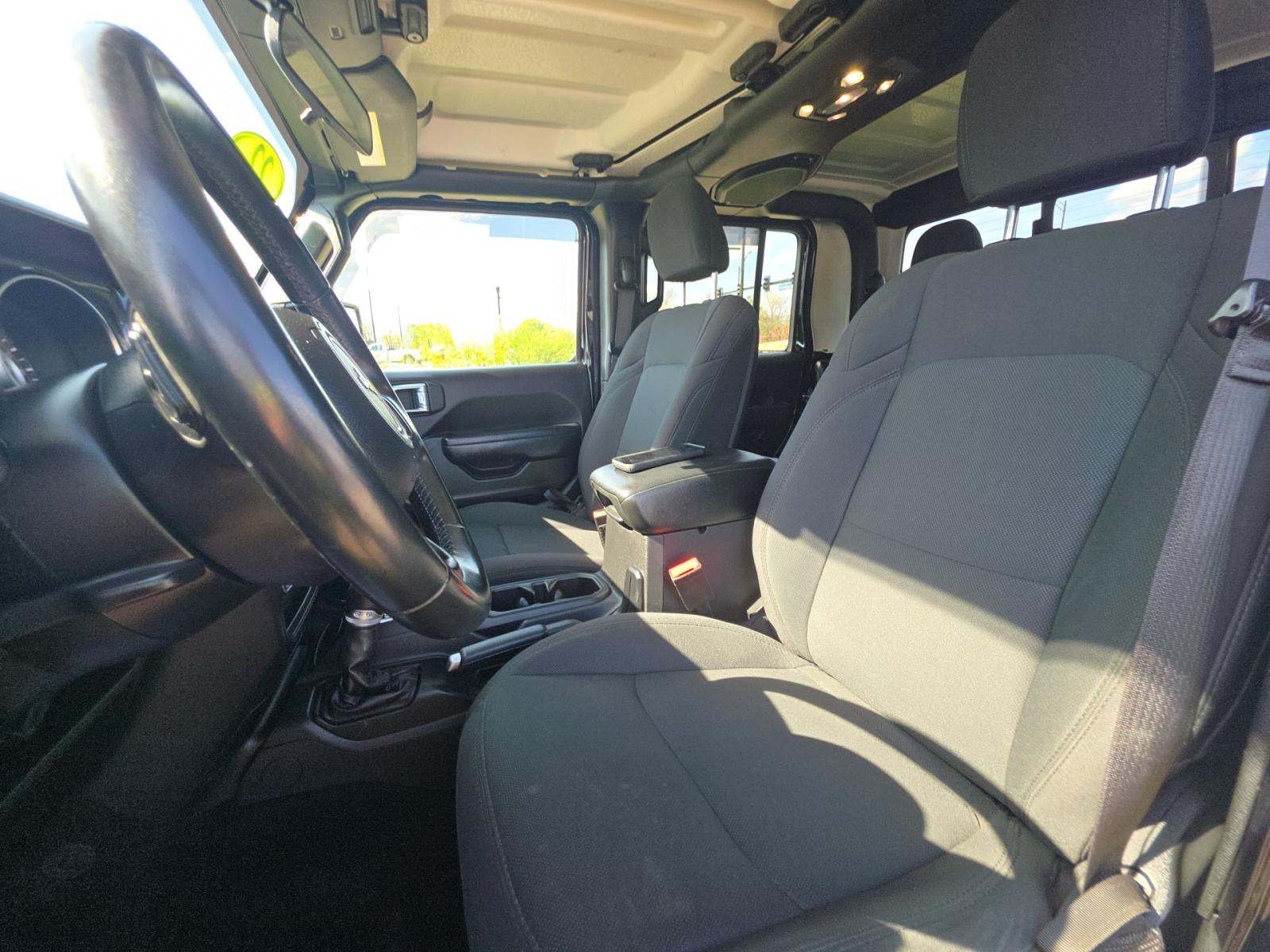 JEEP SPORT ALTITUDE - 2