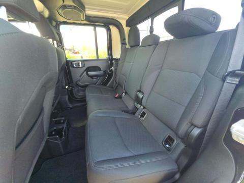 JEEP SPORT ALTITUDE - 9