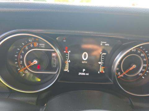 JEEP SPORT ALTITUDE - 5