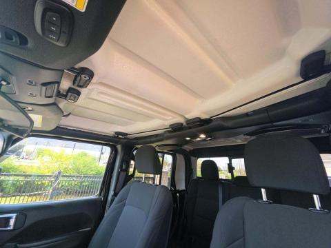 JEEP SPORT ALTITUDE - 7