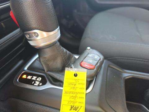 JEEP SPORT ALTITUDE - 4