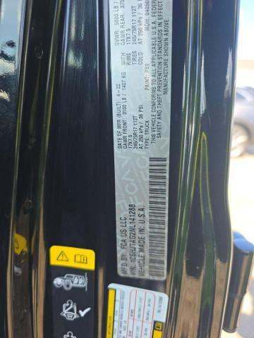 JEEP SPORT ALTITUDE - 1