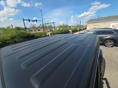 JEEP SPORT ALTITUDE - 8