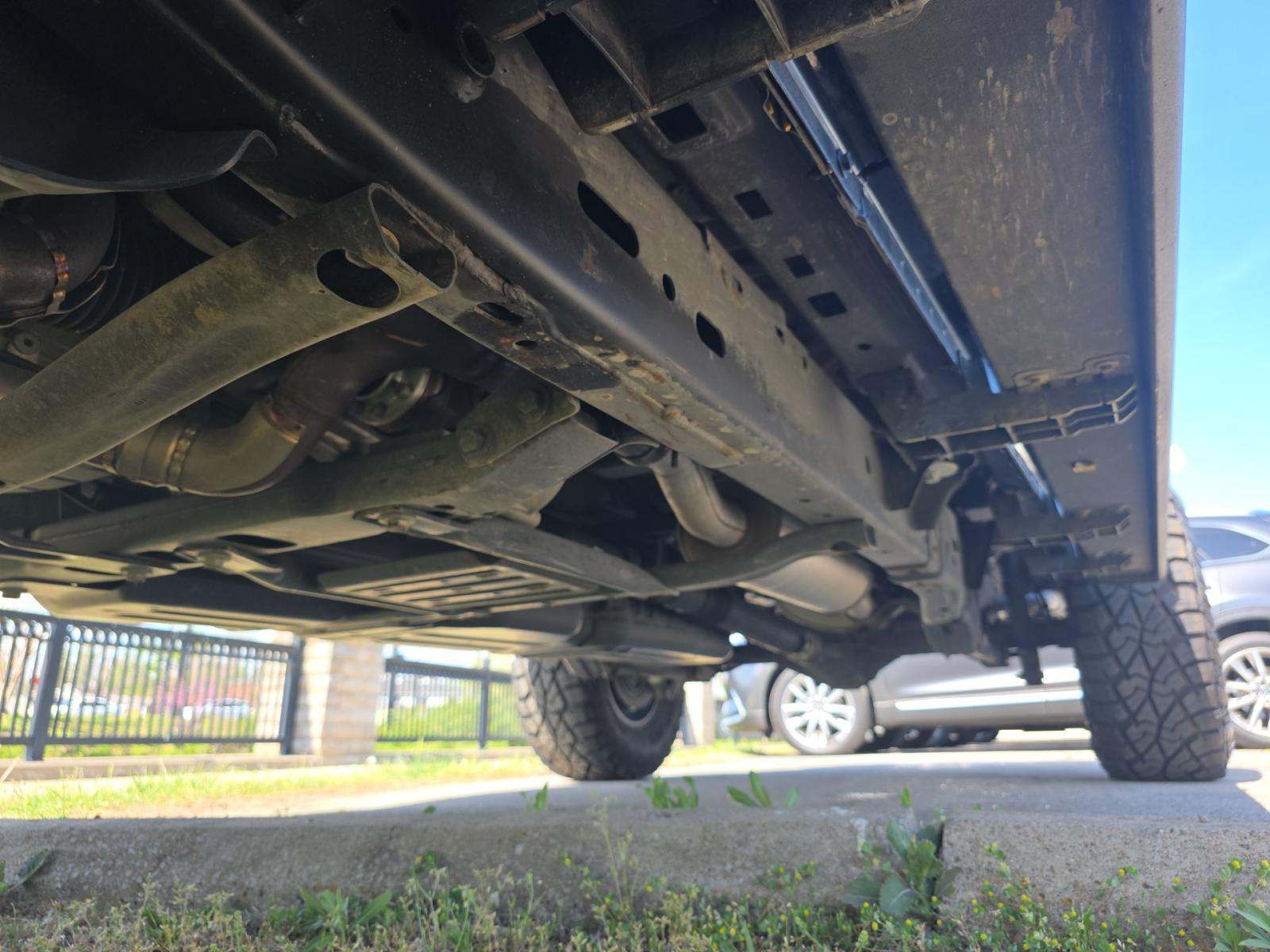 JEEP SPORT ALTITUDE - 3