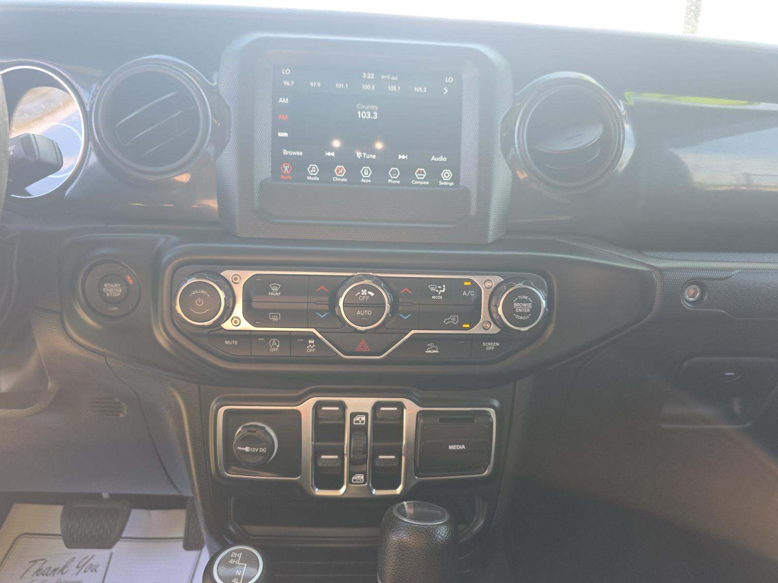 JEEP SPORT ALTITUDE - 6