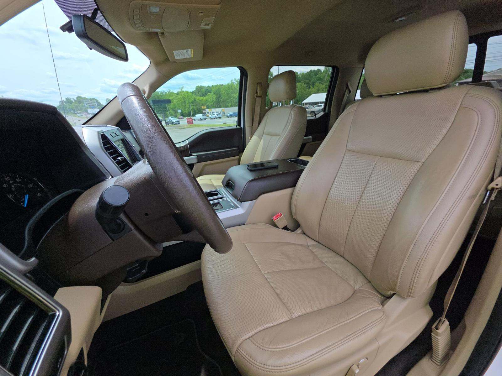 FORD F-150 - 2