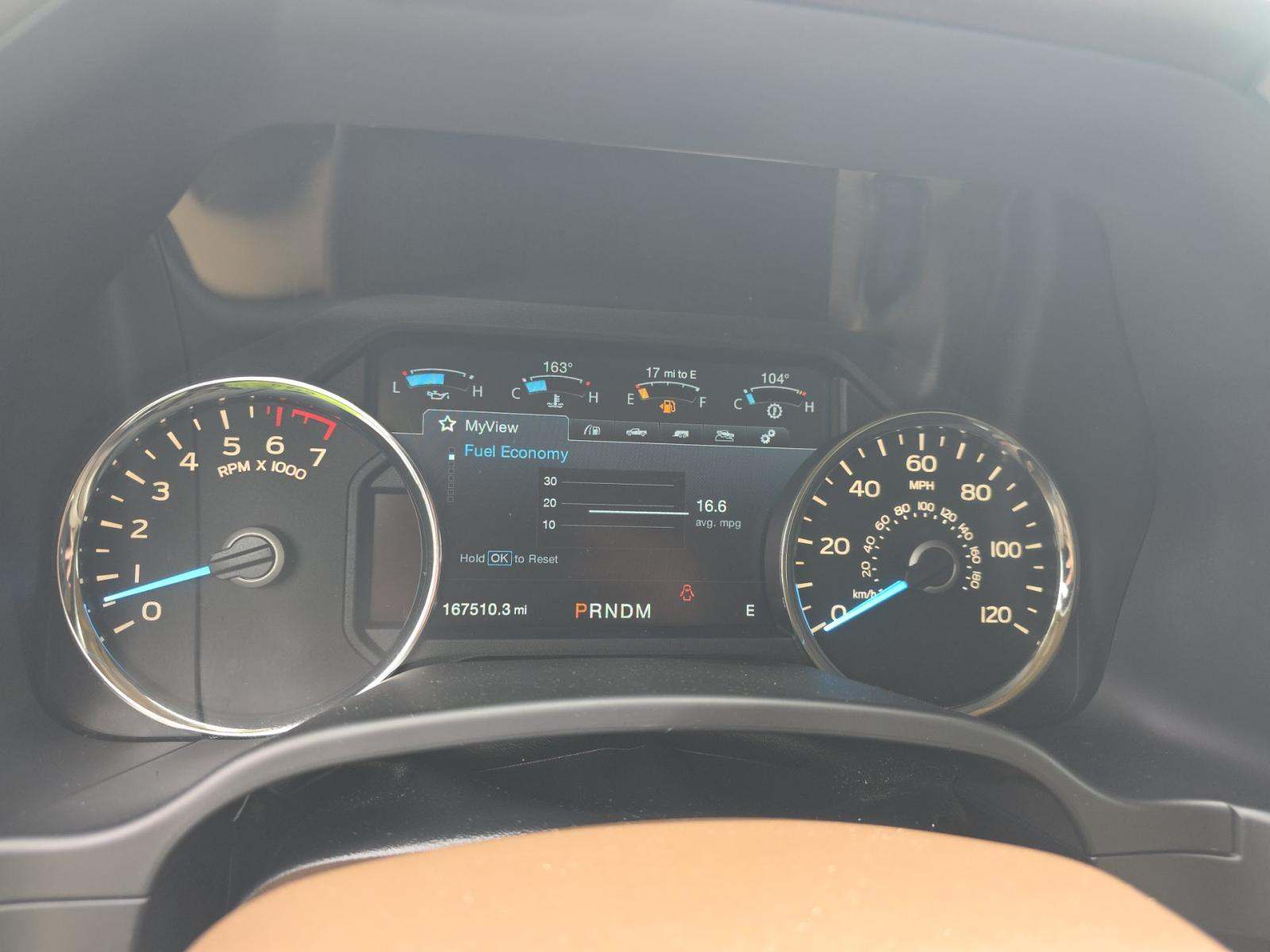 FORD F-150 - 5