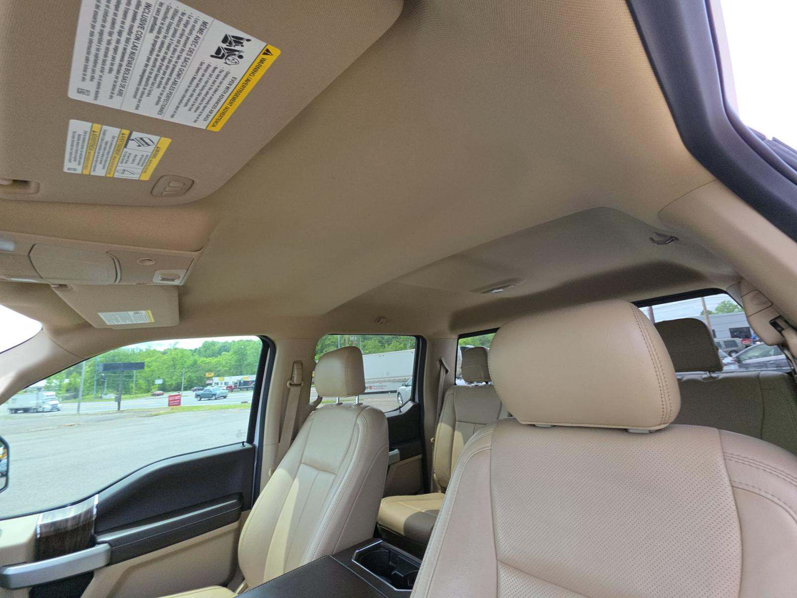 FORD F-150 - 7