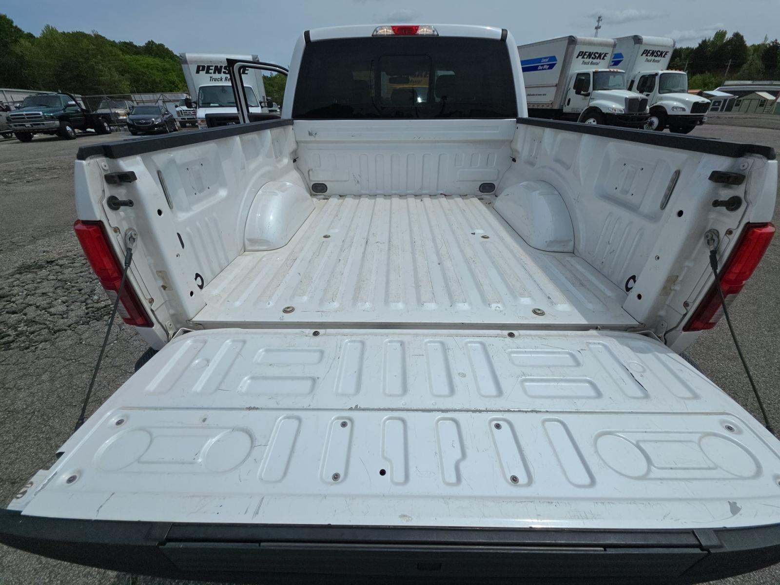 FORD F-150 - 10