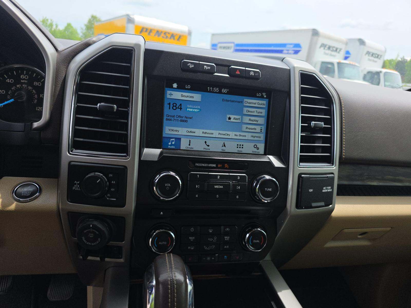 FORD F-150 - 6