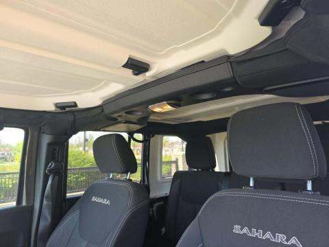 JEEP UNLIMITED SAHARA - 7