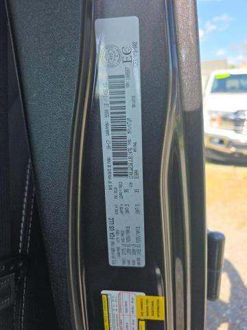 JEEP UNLIMITED SAHARA - 1