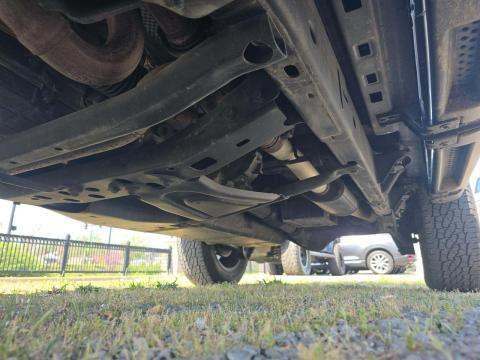 JEEP UNLIMITED SAHARA - 3