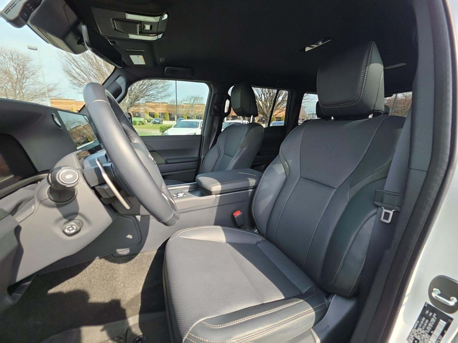 2024 Lexus GX GX 550 Overtrail AWD