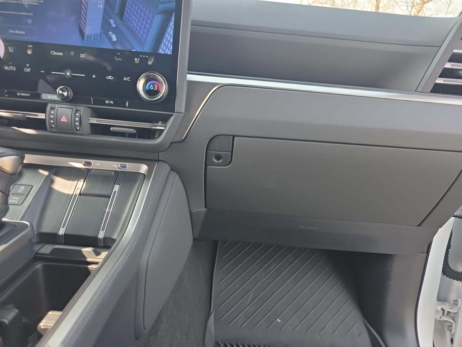 2024 Lexus GX GX 550 Overtrail AWD