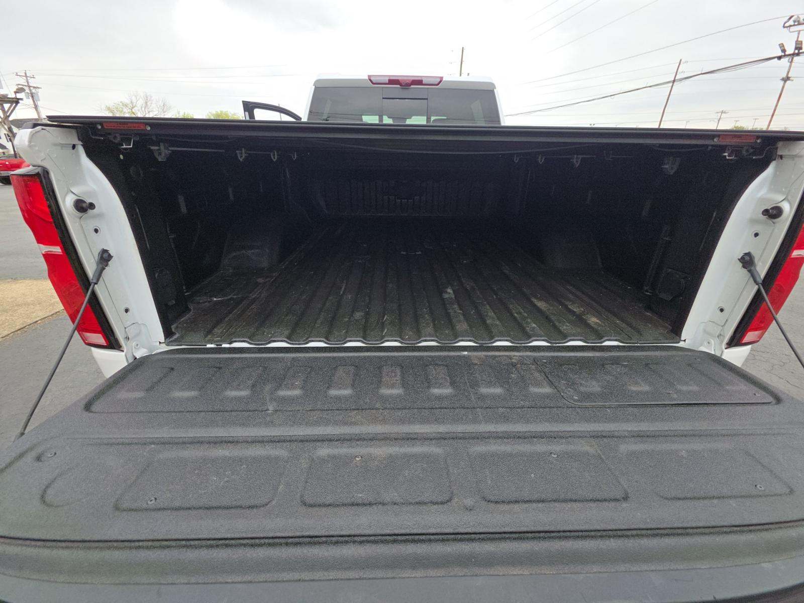 CHEVROLET OTHER - 10