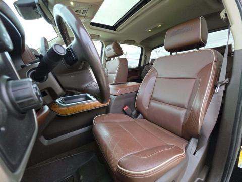 CHEVROLET HIGH COUNTRY - 2