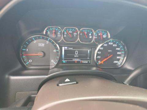 CHEVROLET HIGH COUNTRY - 5