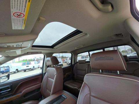 CHEVROLET HIGH COUNTRY - 7