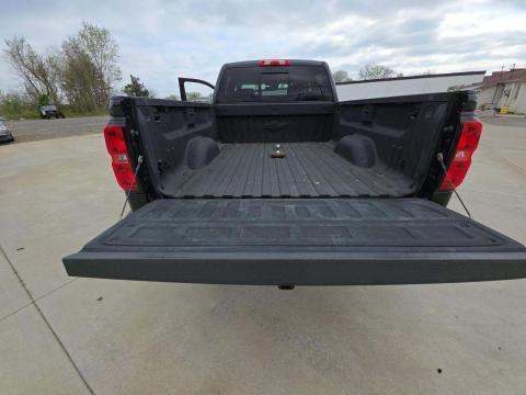 CHEVROLET HIGH COUNTRY - 10