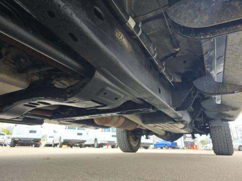 CHEVROLET HIGH COUNTRY - 3