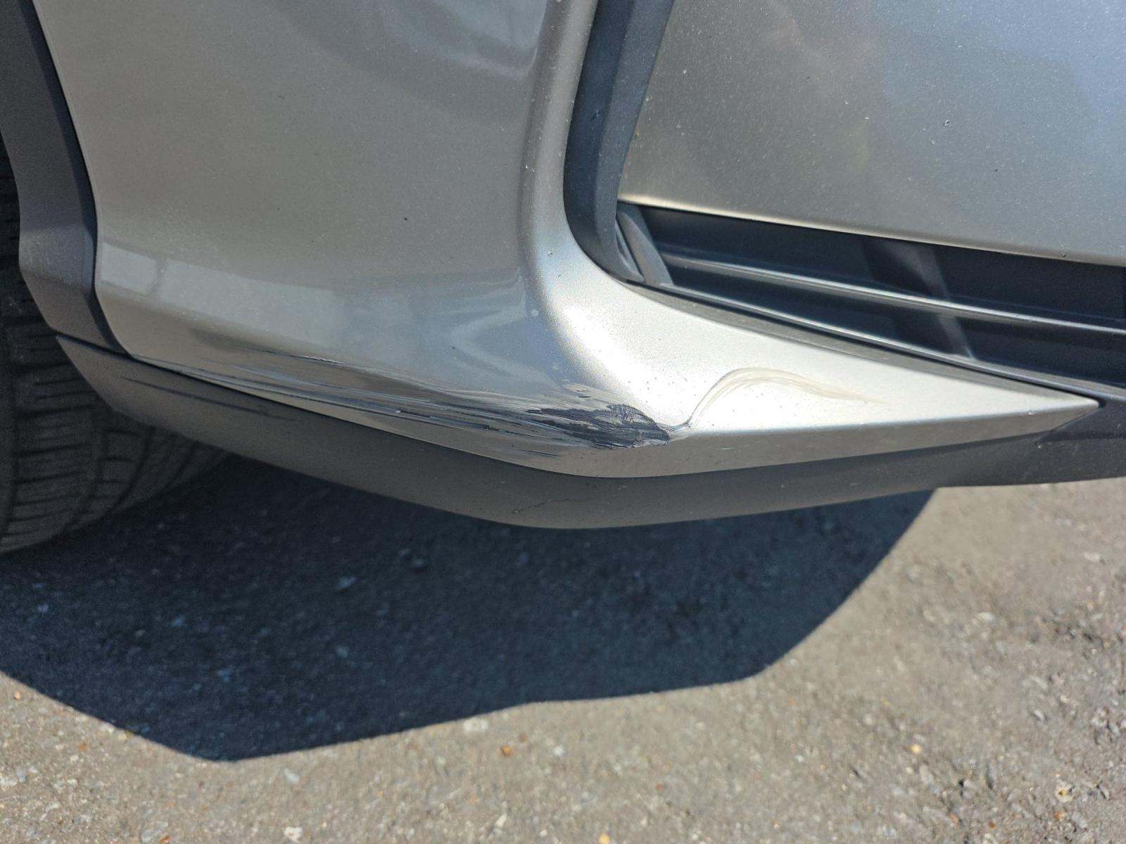 2017 Lexus RX RX 350 AWD