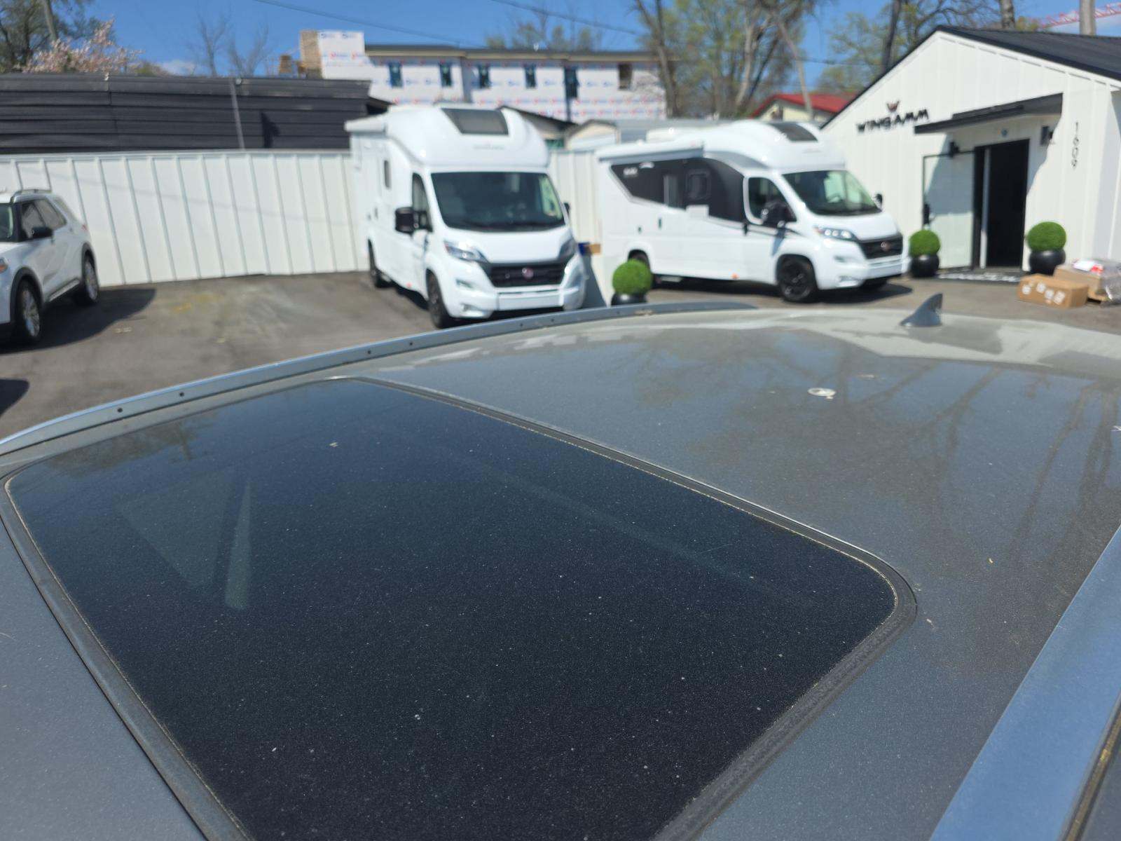 2017 Lexus RX RX 350 AWD