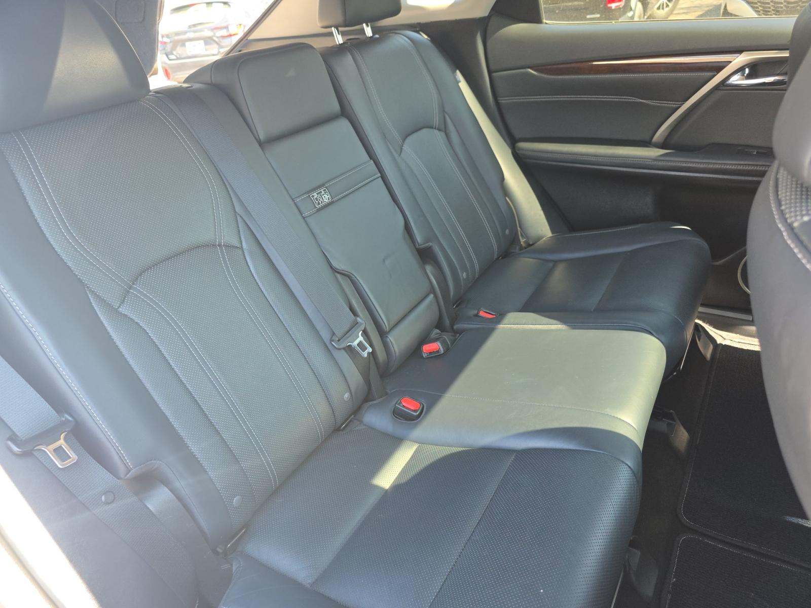 2017 Lexus RX RX 350 AWD