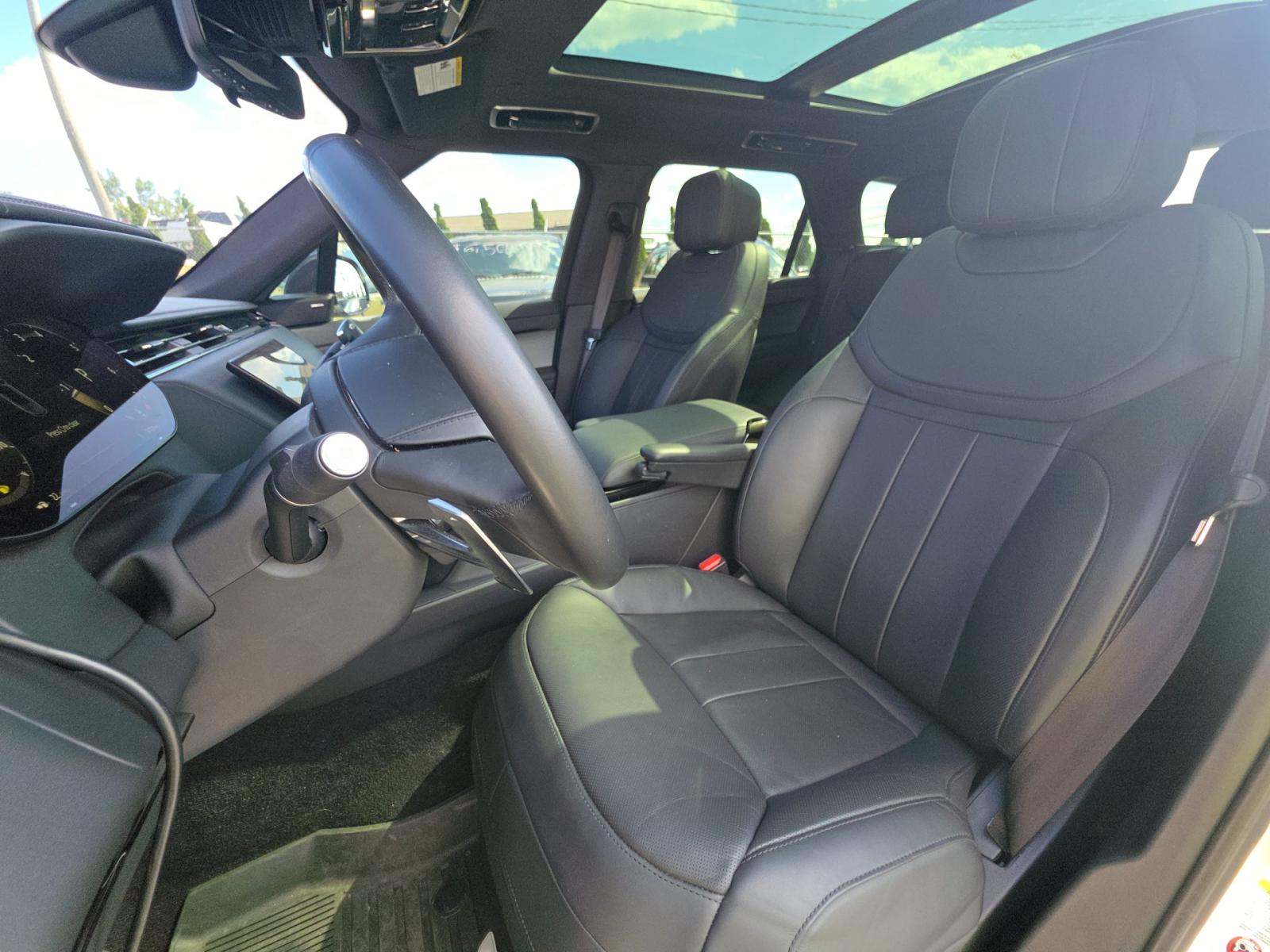 LAND ROVER RANGE ROVER SPORT - 2