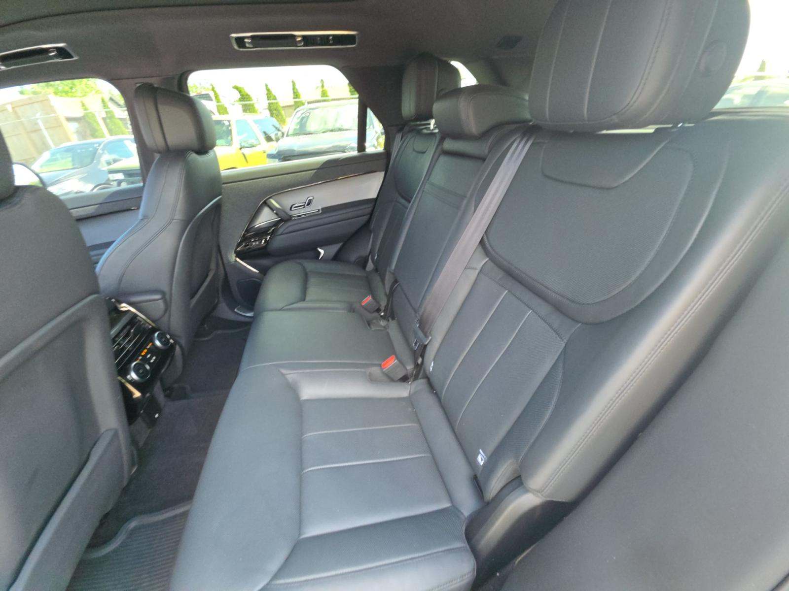 LAND ROVER RANGE ROVER SPORT - 9