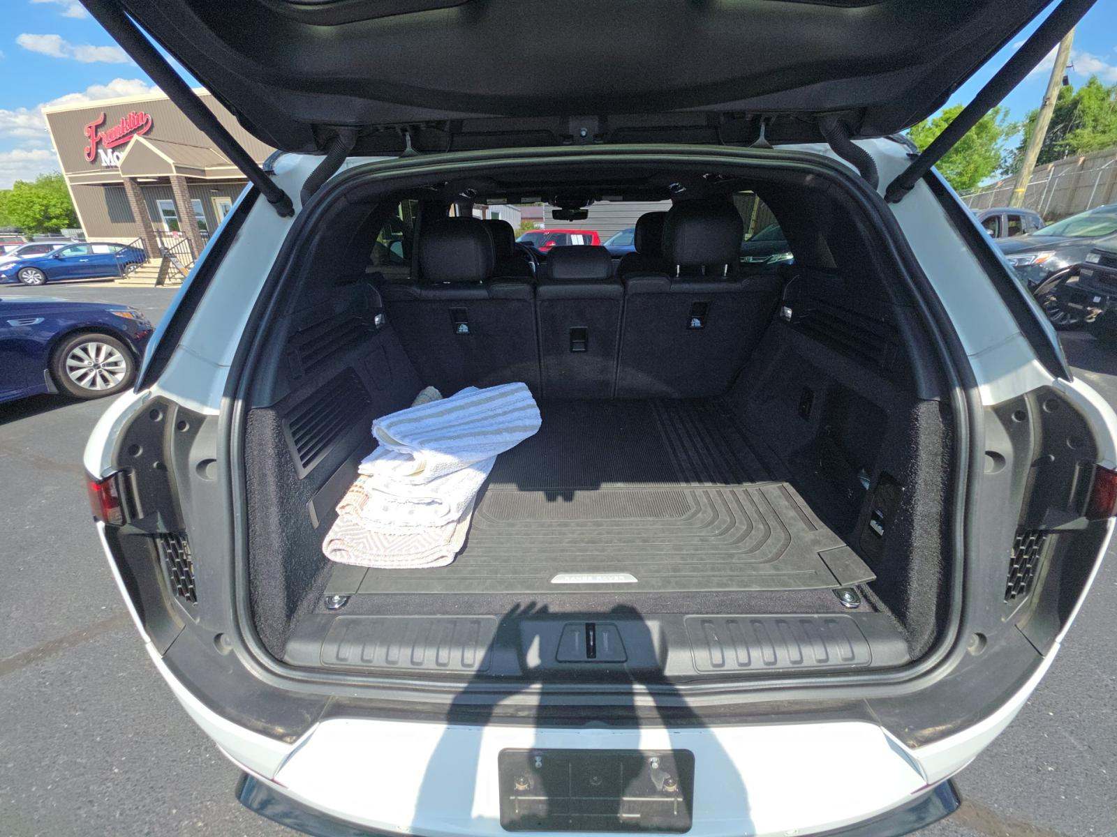 LAND ROVER RANGE ROVER SPORT - 10