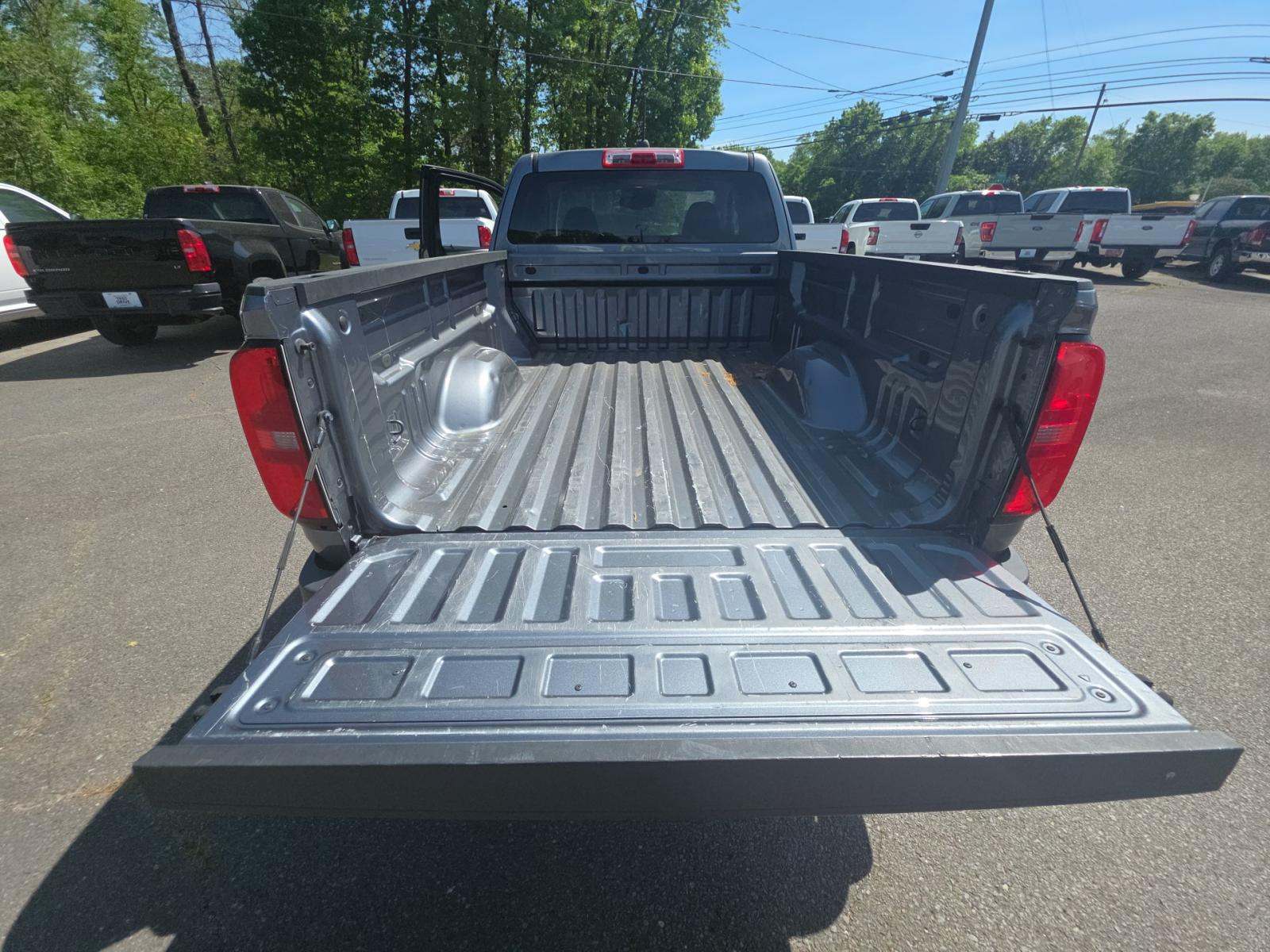 CHEVROLET OTHER - 10