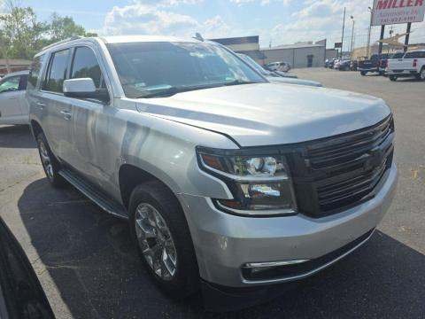 CHEVROLET PREMIER - 4