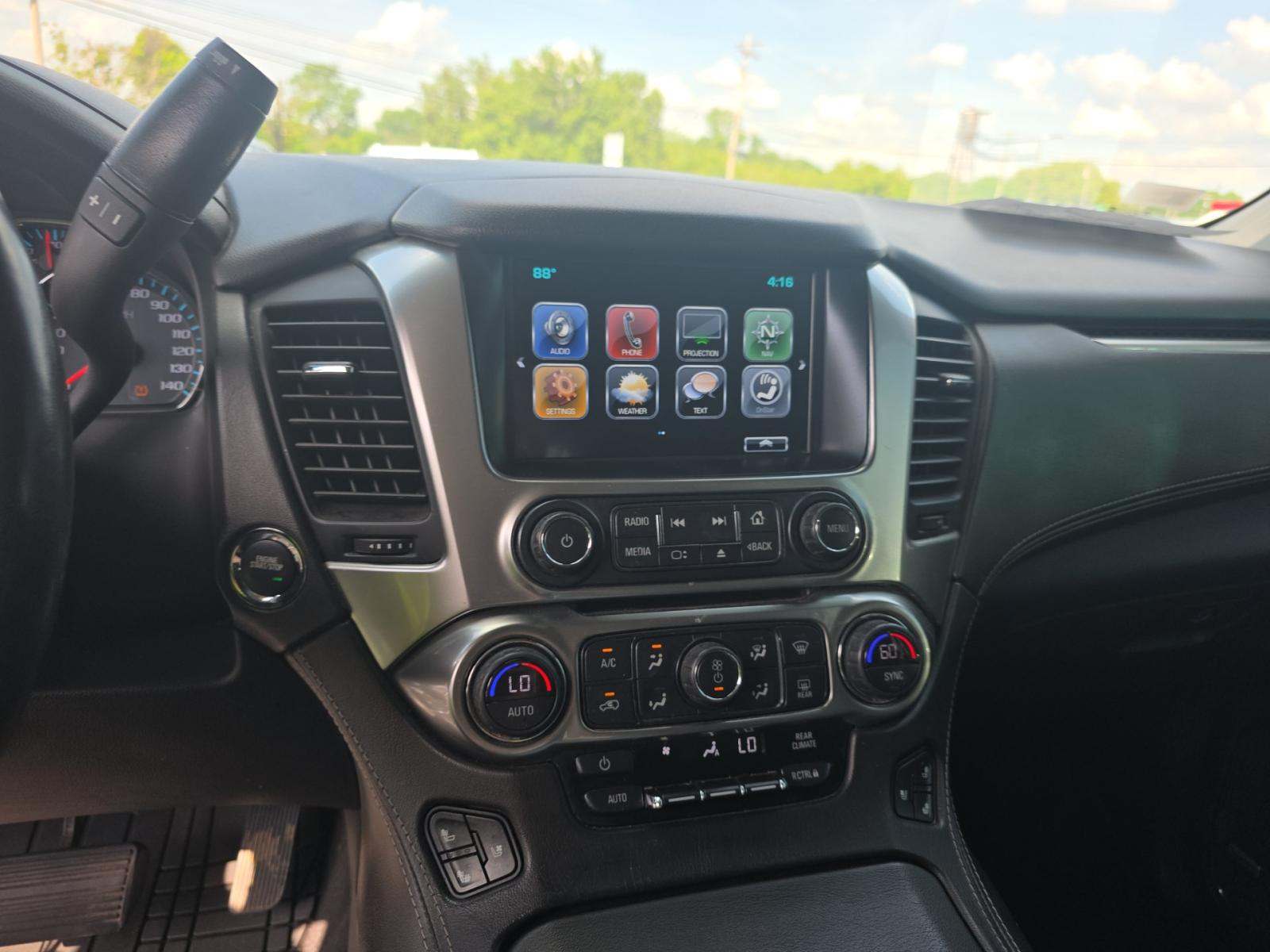 CHEVROLET OTHER - 10