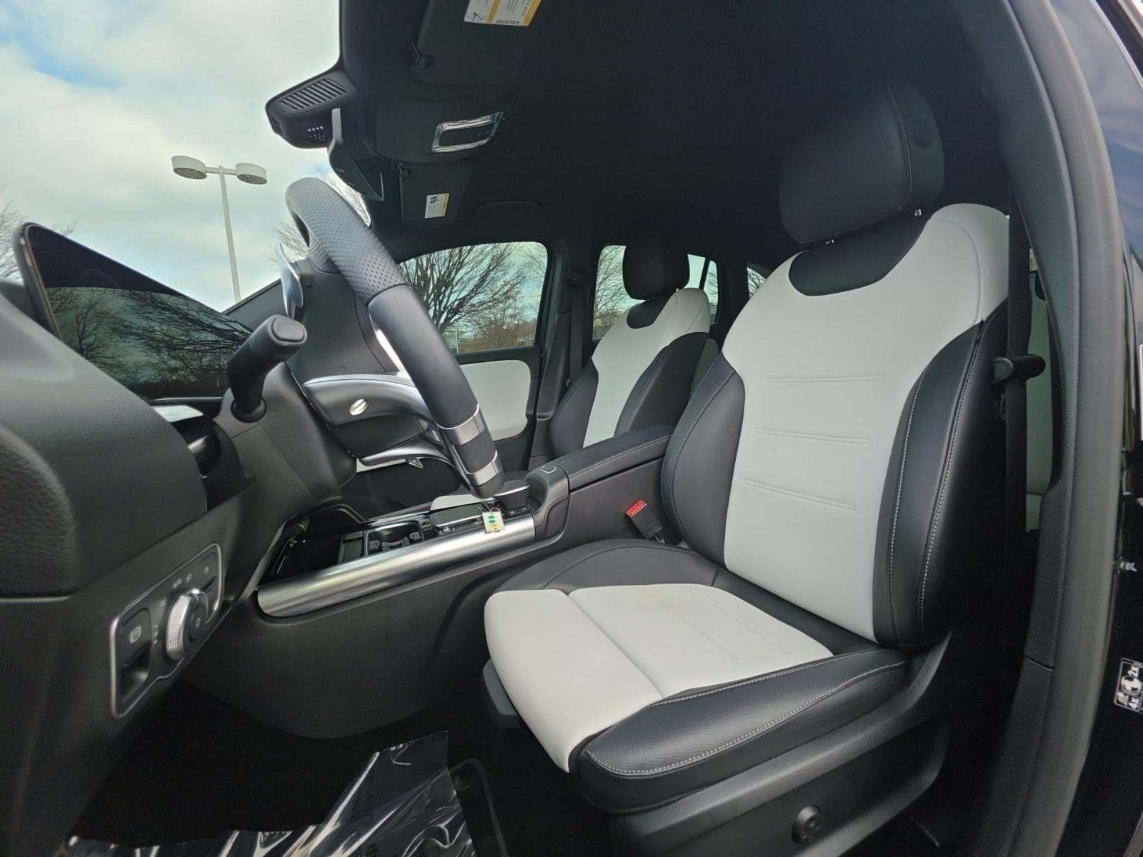 2022 Mercedes-Benz GLA AMG GLA 35 AWD