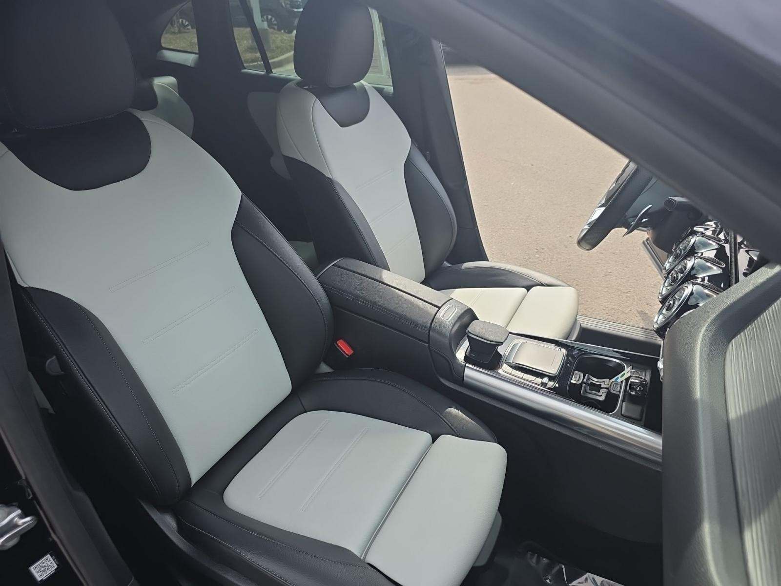 2022 Mercedes-Benz GLA AMG GLA 35 AWD