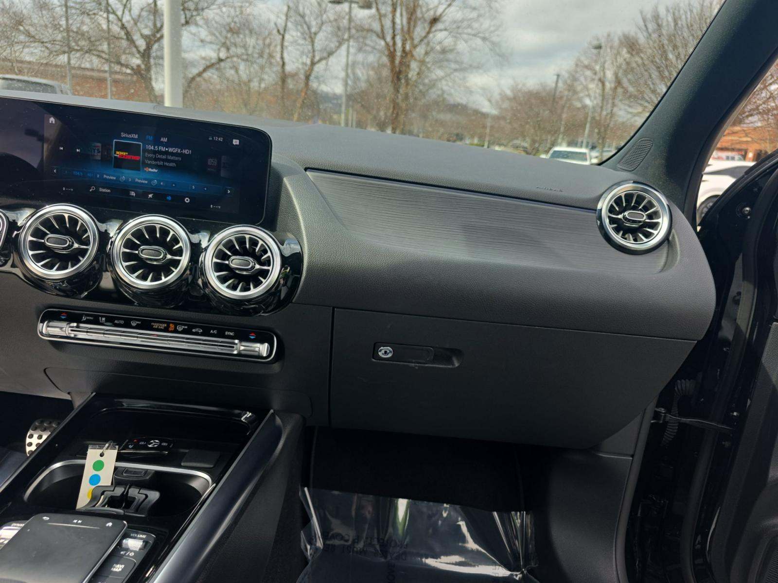 2022 Mercedes-Benz GLA AMG GLA 35 AWD