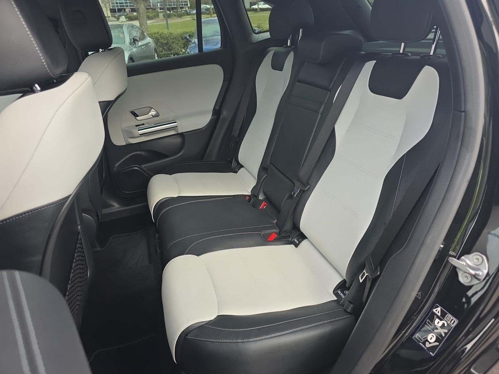 2022 Mercedes-Benz GLA AMG GLA 35 AWD